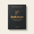 BulkStart — The Beginner's Gym Blueprint to Building Muscle