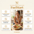 FuelStart — The Simple Eating Guide for Fat Loss & Muscle