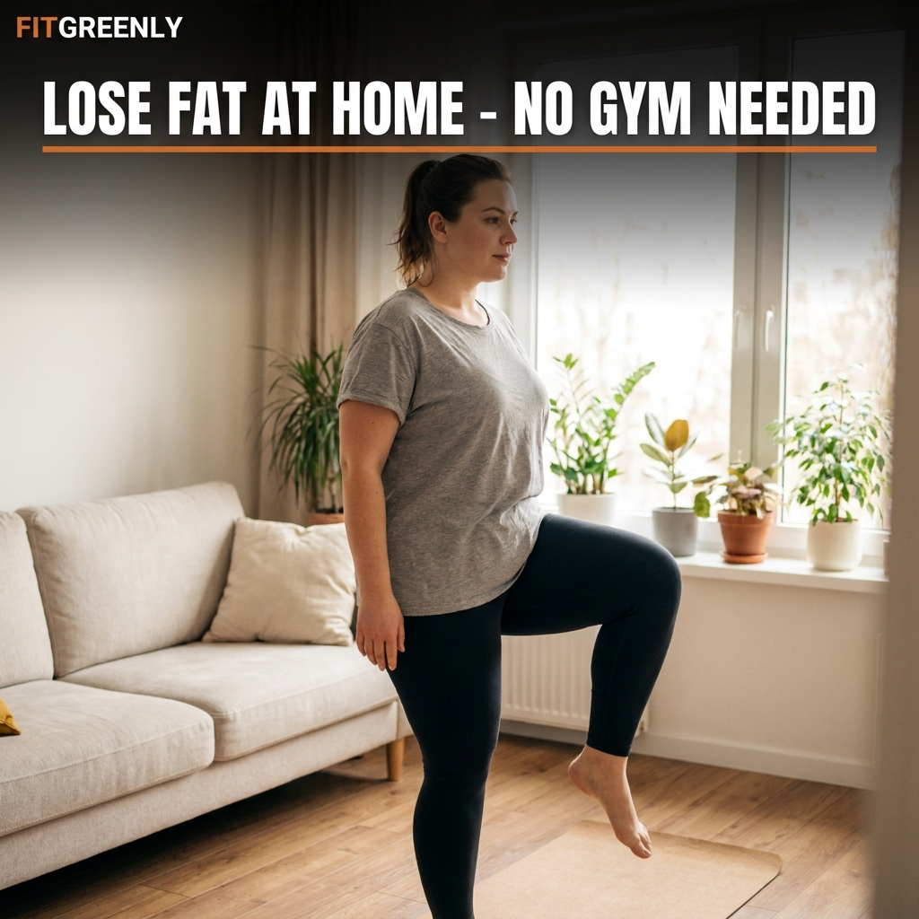 Beginner Fitness Bundle — Lose Fat & Build Muscle (BurnStart + BulkStart + FuelStart Free)