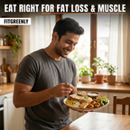 Beginner Fitness Bundle — Lose Fat & Build Muscle (BurnStart + BulkStart + FuelStart Free)