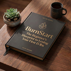 BurnStart — The Beginner's Blueprint to Losing Your First 15 lbs